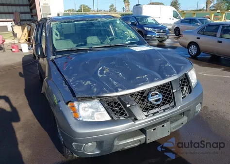 2019 Nissan Frontier Sv z USA, uszkodzony, nr VIN 1N6AD0ER8KN873773